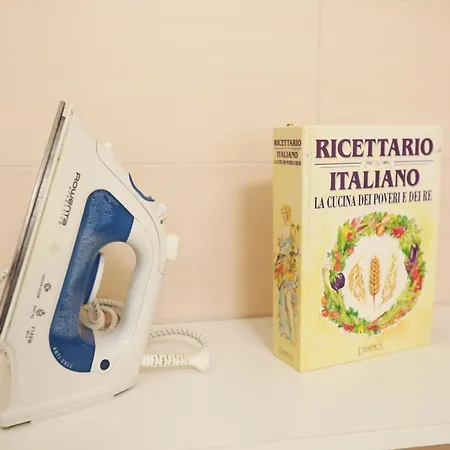 Unique Tiburtina Bed & Breakfast