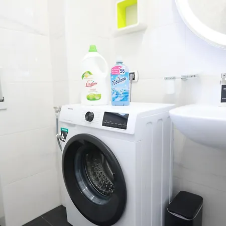 Bed & Breakfast Unique Tiburtina Rom