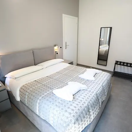 Bed & Breakfast Unique Tiburtina *