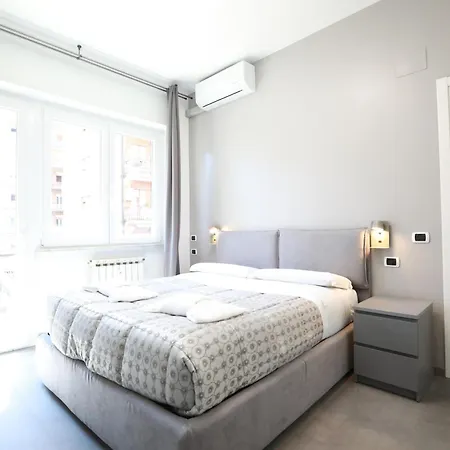 Unique Tiburtina Bed & Breakfast Rom