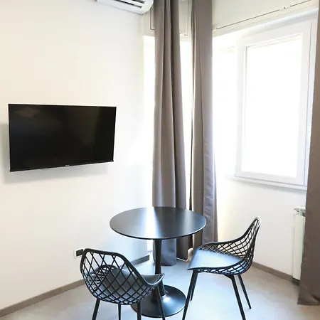 Bed & Breakfast Unique Tiburtina