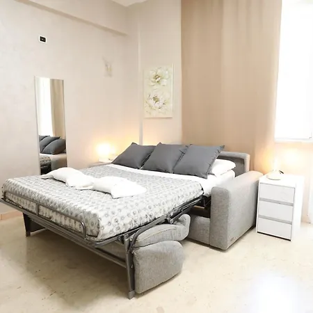 Bed & Breakfast Unique Tiburtina *