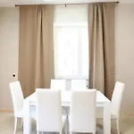 Nocleg ze śniadaniem Unique Tiburtina