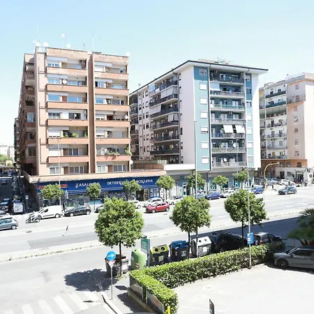 Unique Tiburtina * Rome