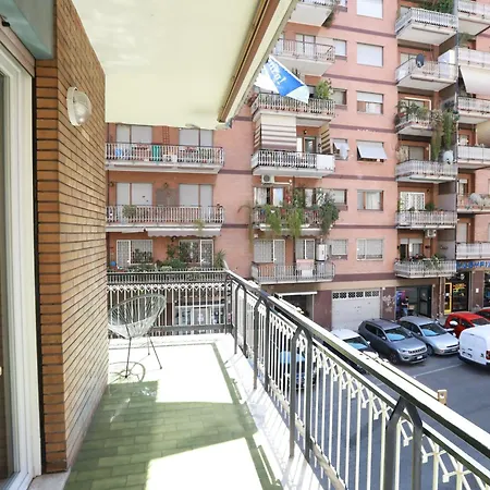 Panzió Unique Tiburtina