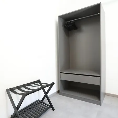 Unique Tiburtina *