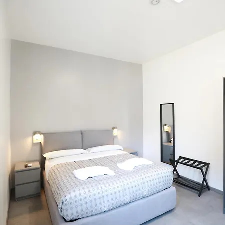 Bed & Breakfast Unique Tiburtina