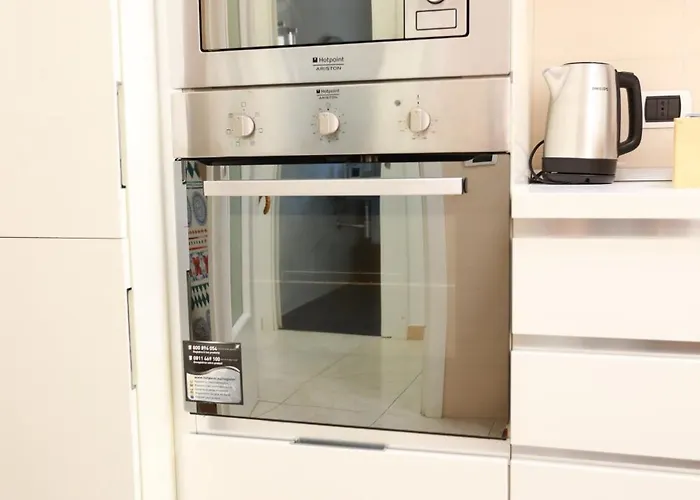 ベッド・アンド・ブレックファスト Unique Tiburtina