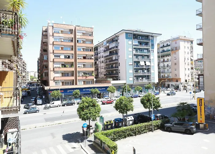 Unique Tiburtina * ローマ