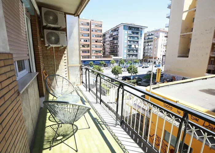 Unique Tiburtina ベッド・アンド・ブレックファスト *