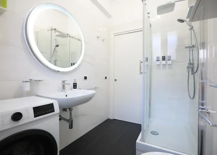 Unique Tiburtina ベッド・アンド・ブレックファスト ローマ