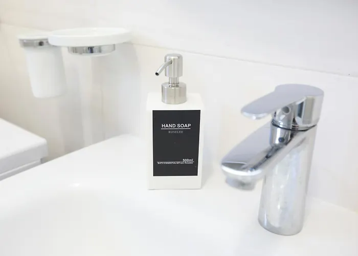 Unique Tiburtina ベッド・アンド・ブレックファスト