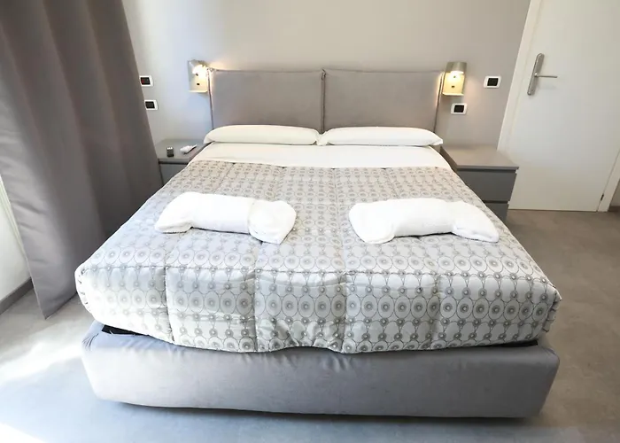 ベッド・アンド・ブレックファスト Unique Tiburtina