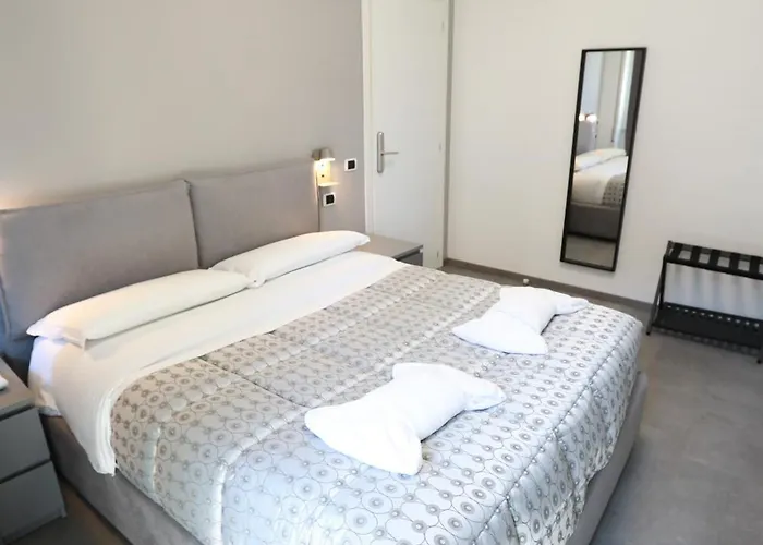 ベッド・アンド・ブレックファスト Unique Tiburtina *