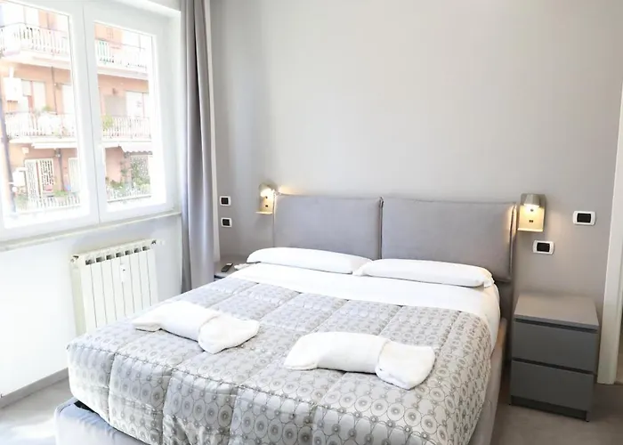 ベッド・アンド・ブレックファスト Unique Tiburtina