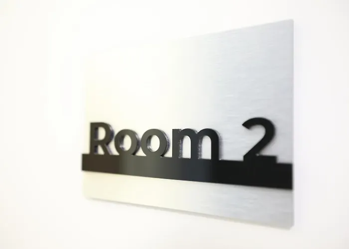 ベッド・アンド・ブレックファスト Unique Tiburtina