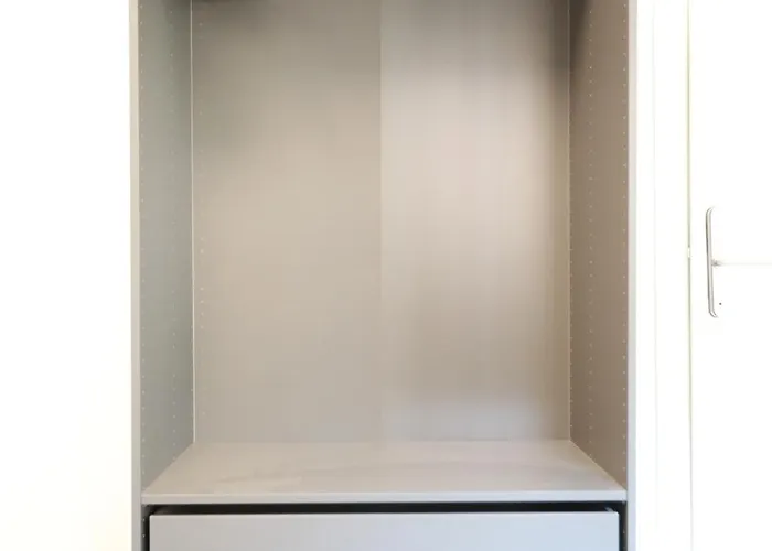 ベッド・アンド・ブレックファスト Unique Tiburtina *