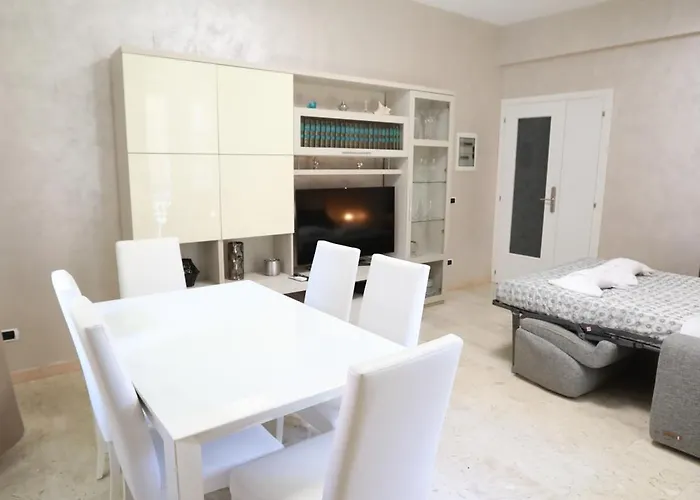 ベッド・アンド・ブレックファスト Unique Tiburtina *