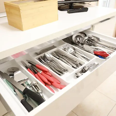 Unique Tiburtina ベッド・アンド・ブレックファスト ローマ