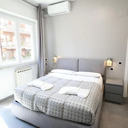 ベッド・アンド・ブレックファスト Unique Tiburtina