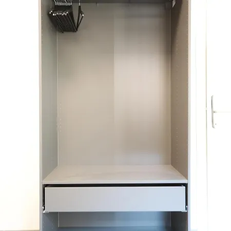 ベッド・アンド・ブレックファスト Unique Tiburtina *