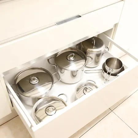 Unique Tiburtina Bed & Breakfast *