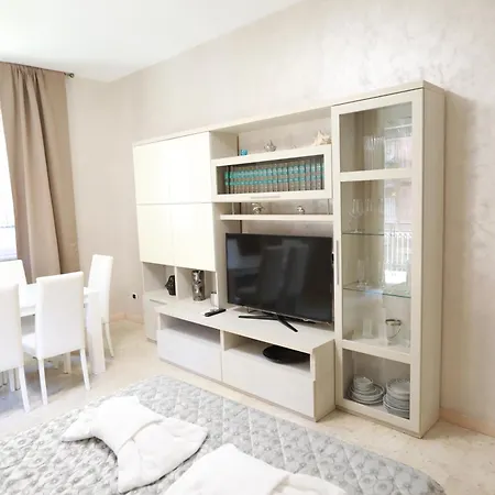 Unique Tiburtina